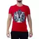 King Kong T-Shirt Kırmızı